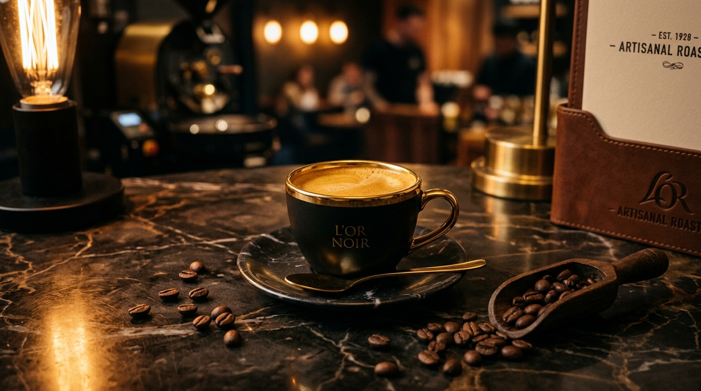Acheter notre café MCOFFEE
