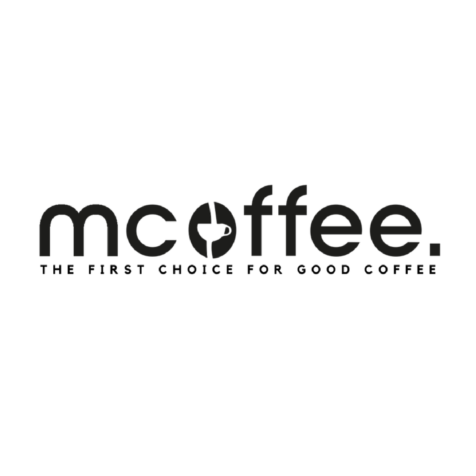 MCOFFEE Logo